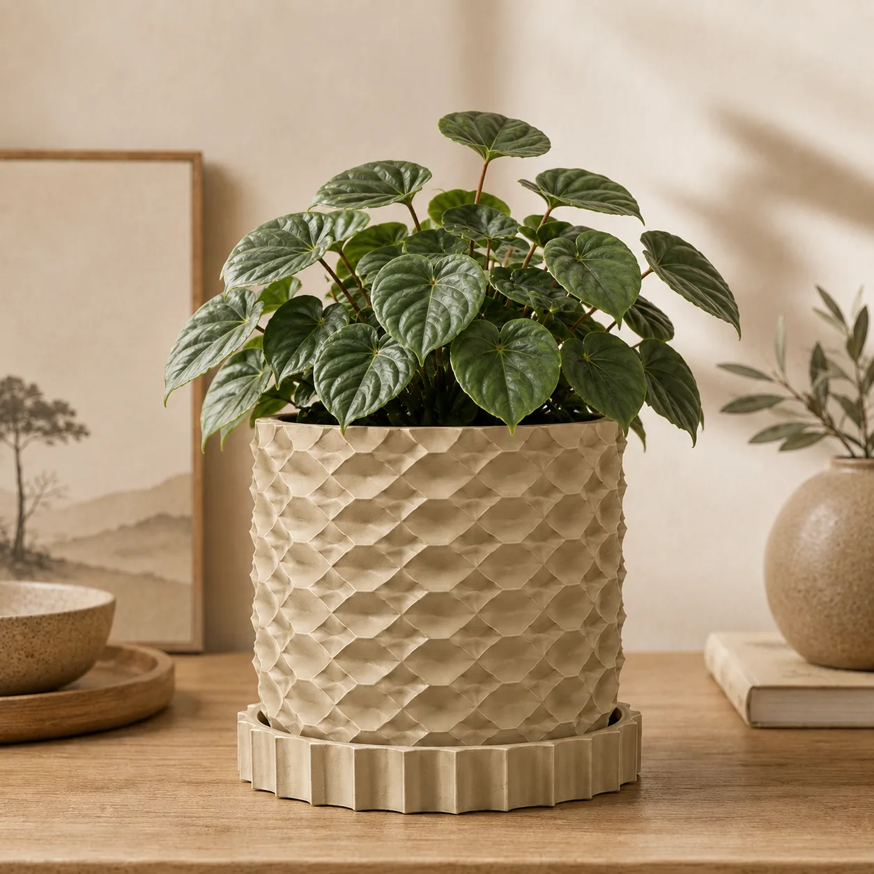Rhon Planter