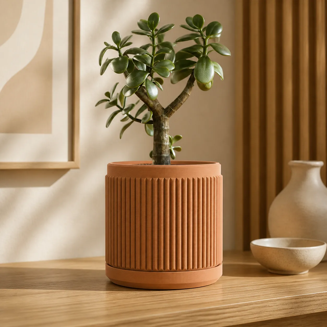 Ribba Planter