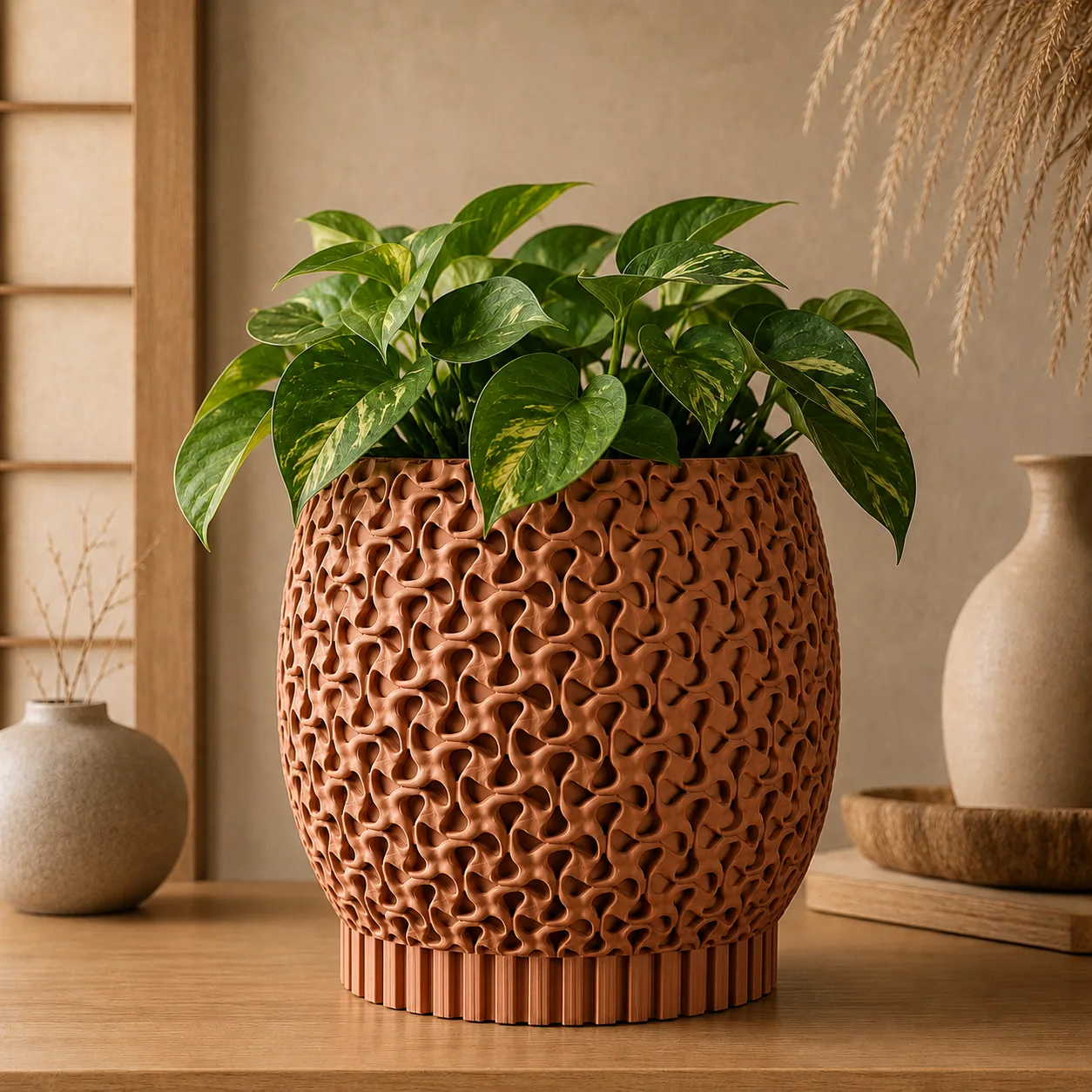 Ringa Planter