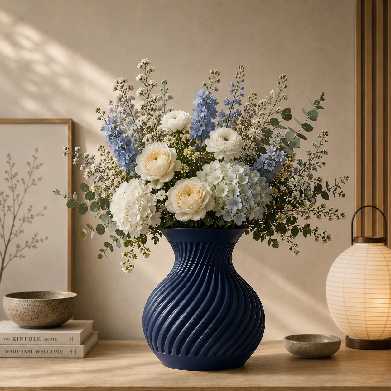 Ripple Vase