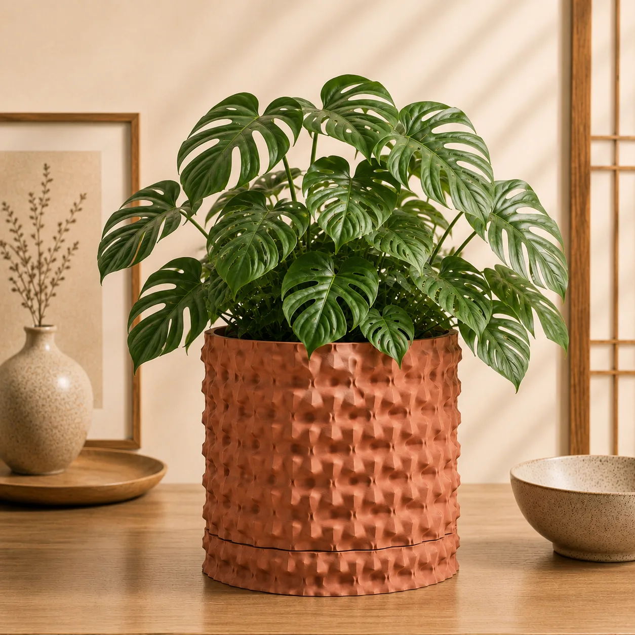 Rugged Planter