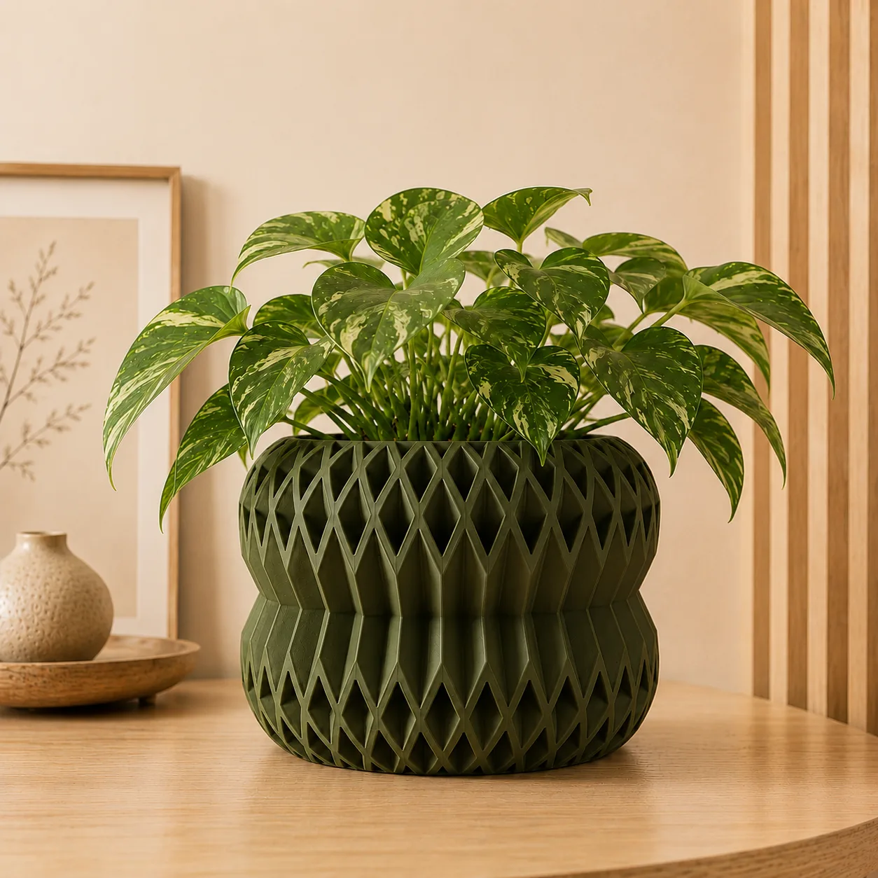 Rydan Planter