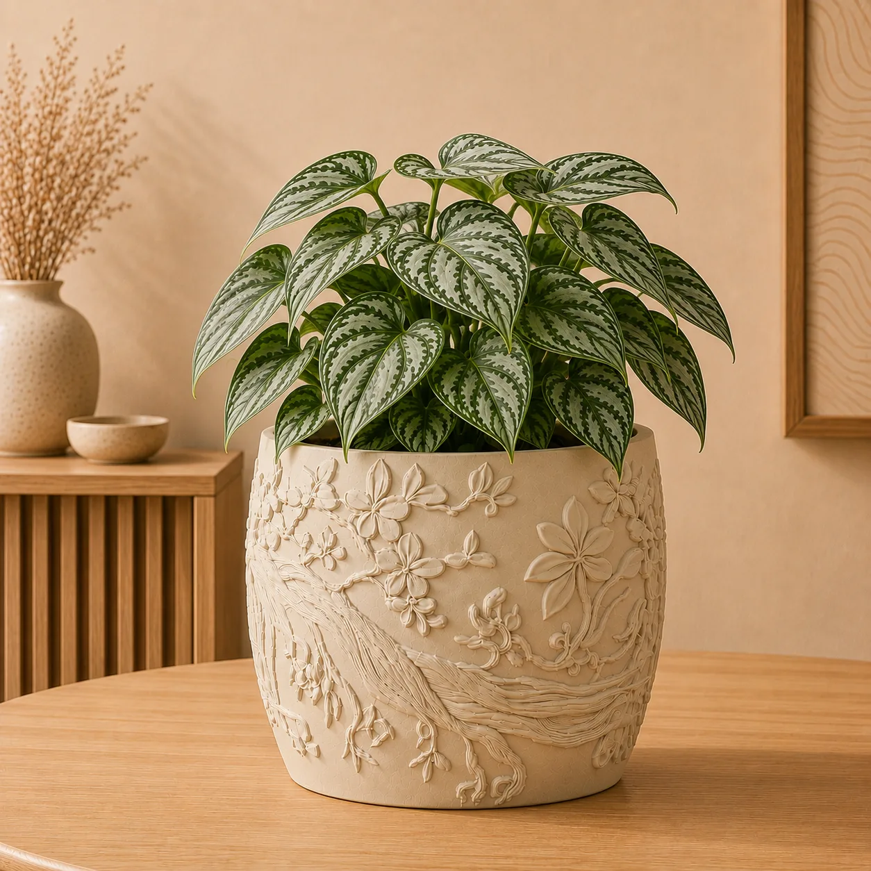 Sakura Planter