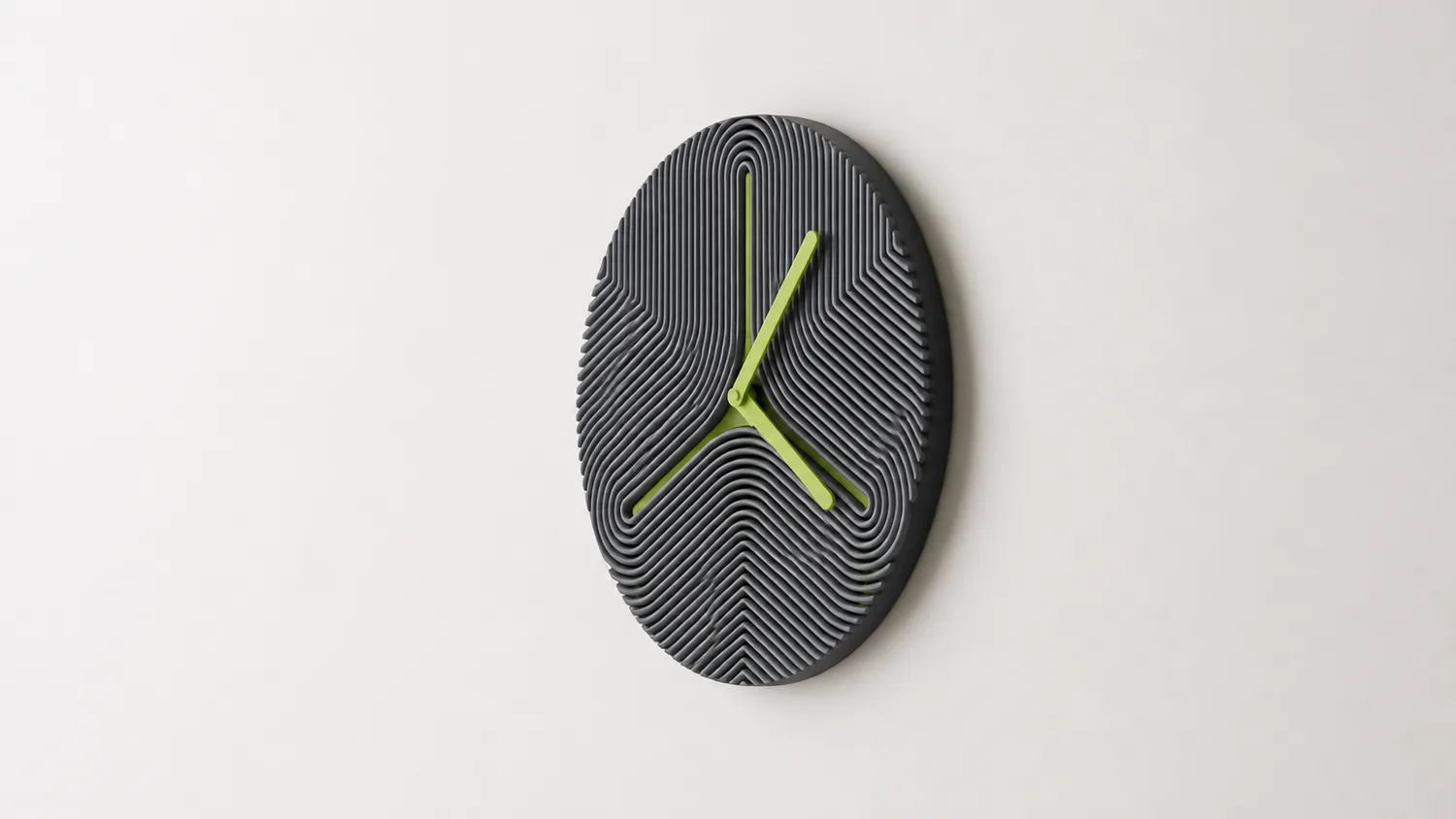 Sands Clock