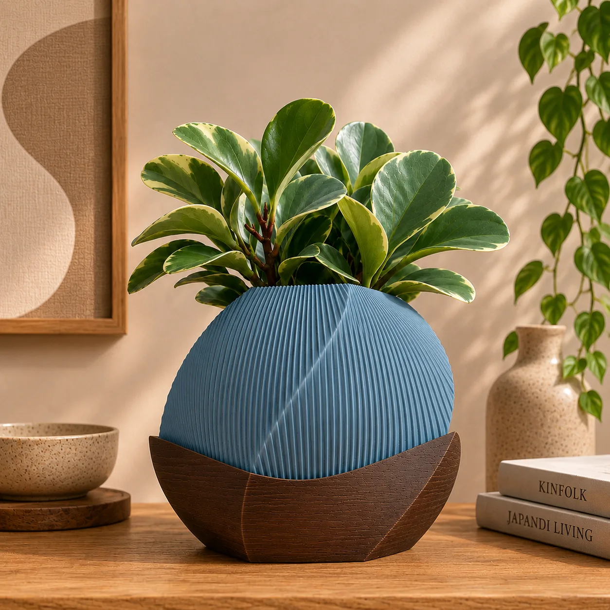 Sofia Planter