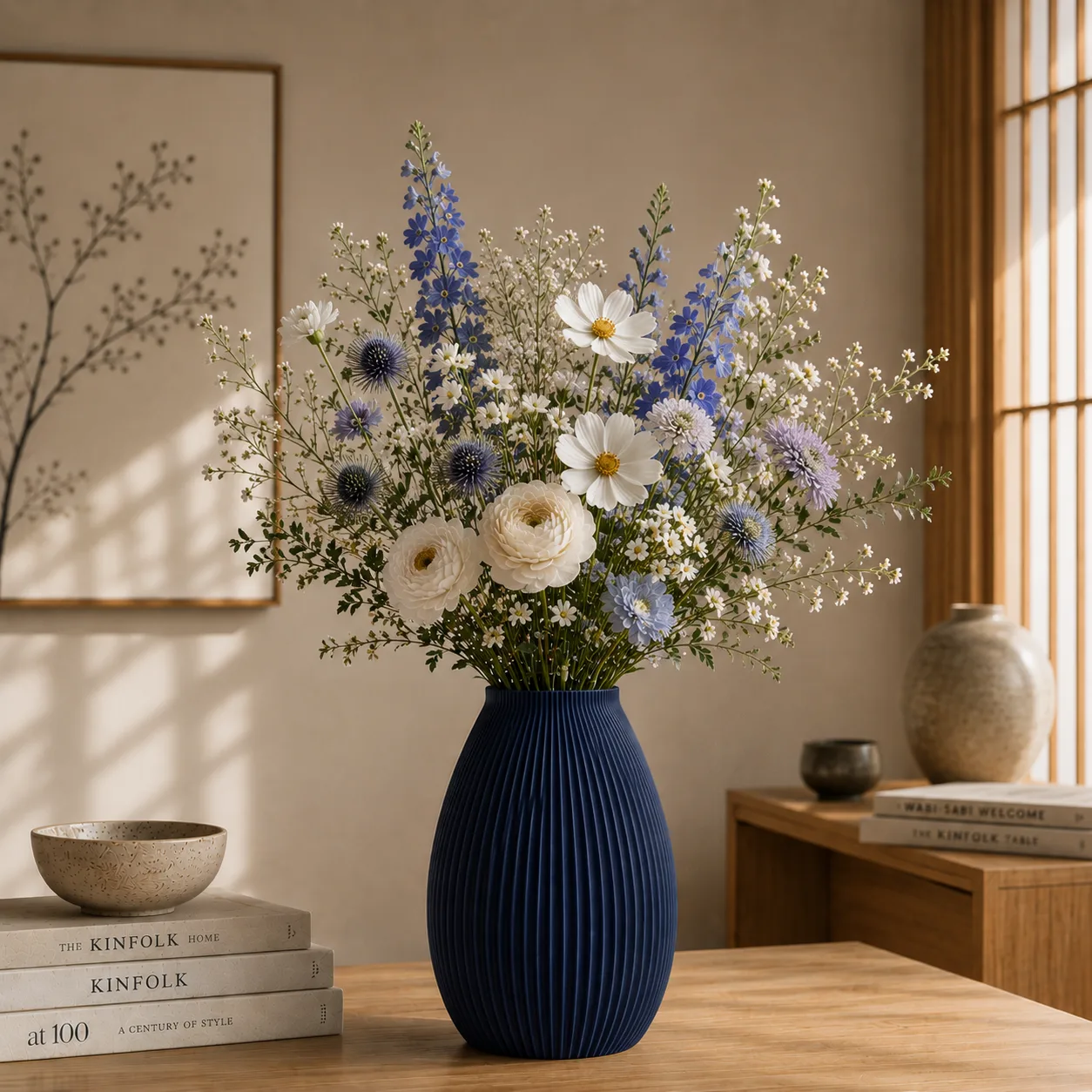 Solstice Vase