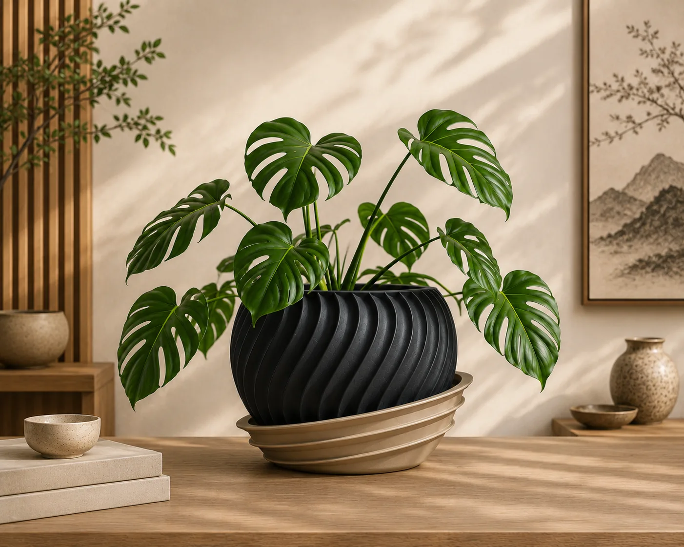 Sonar Planter