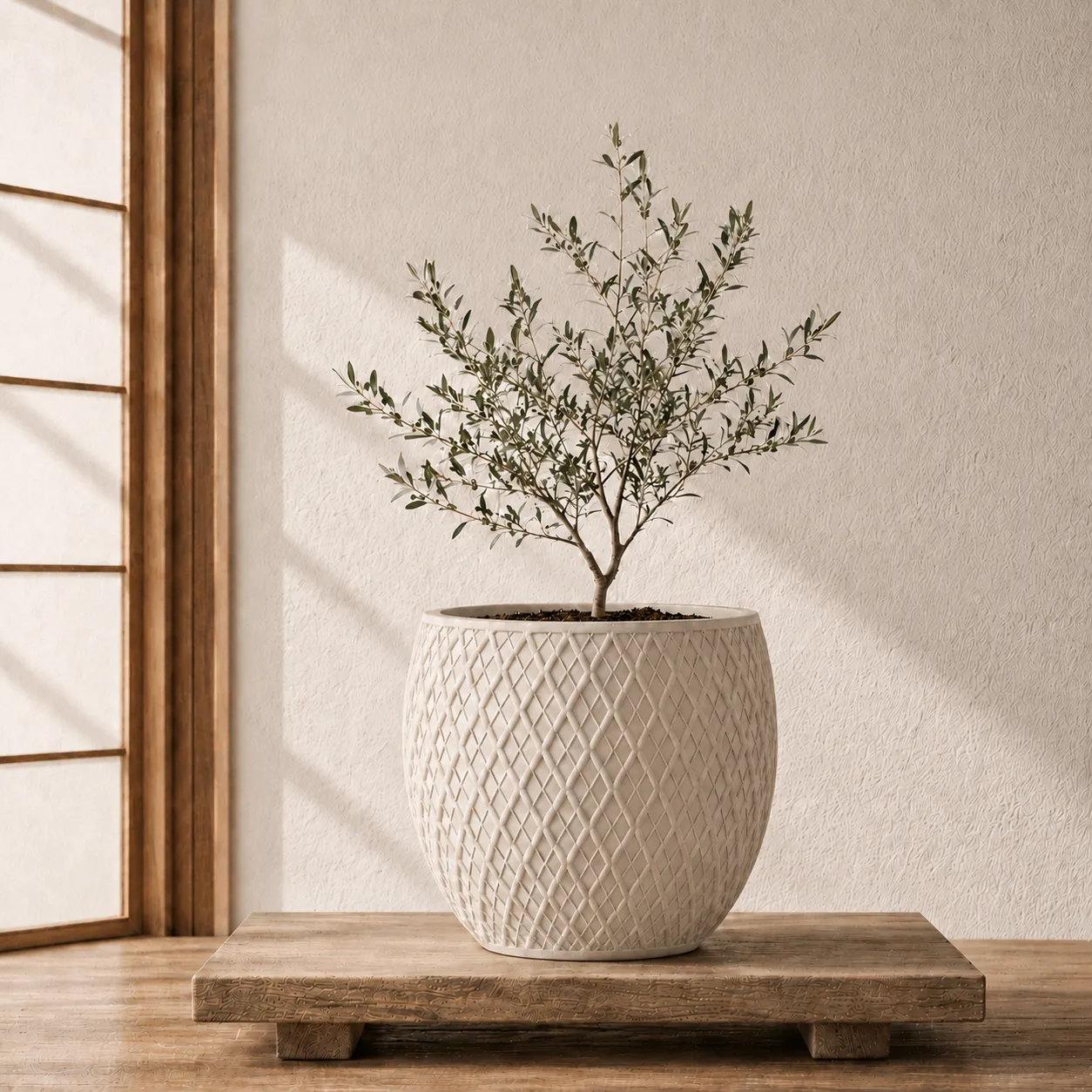 Spectrum Planter