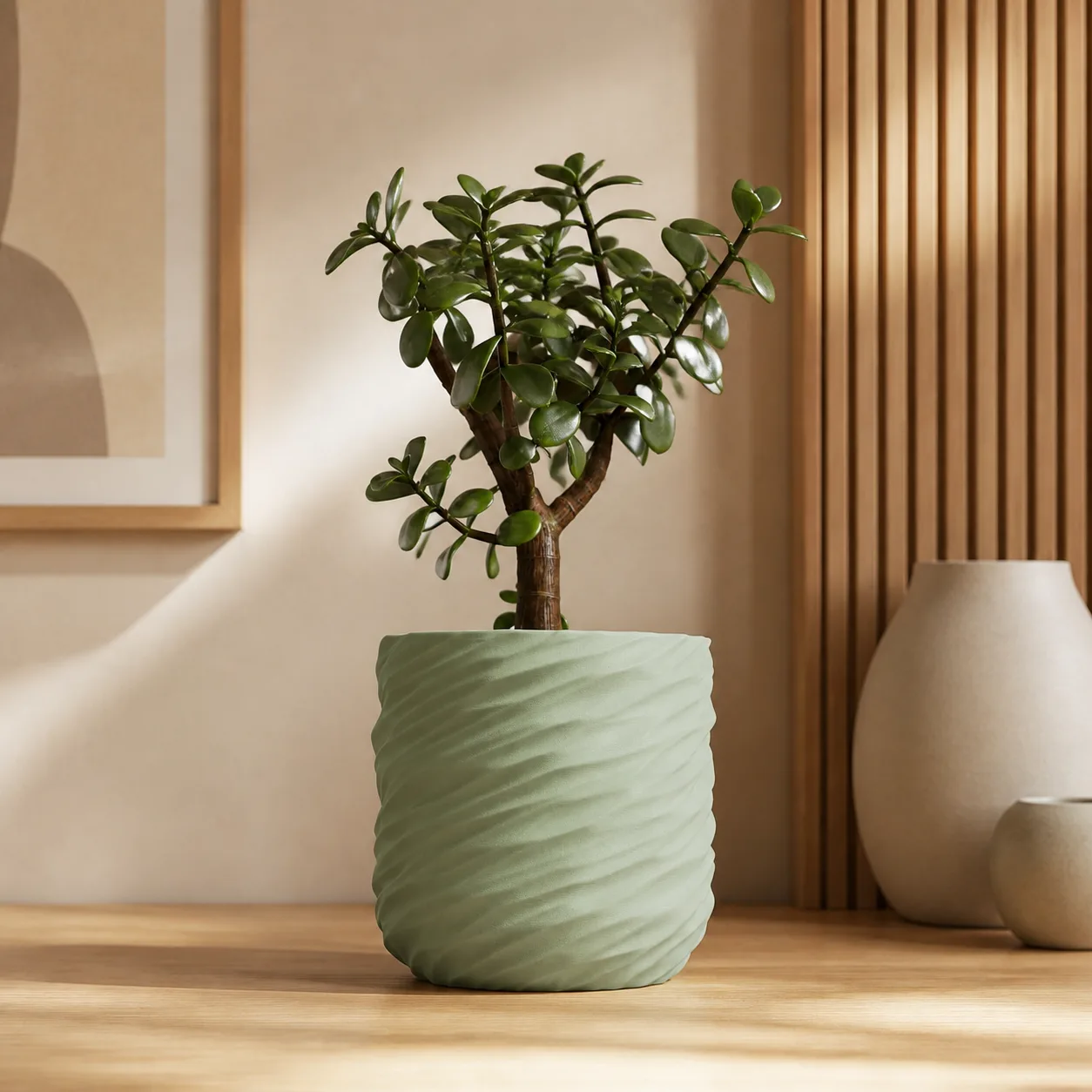 Spira Planter