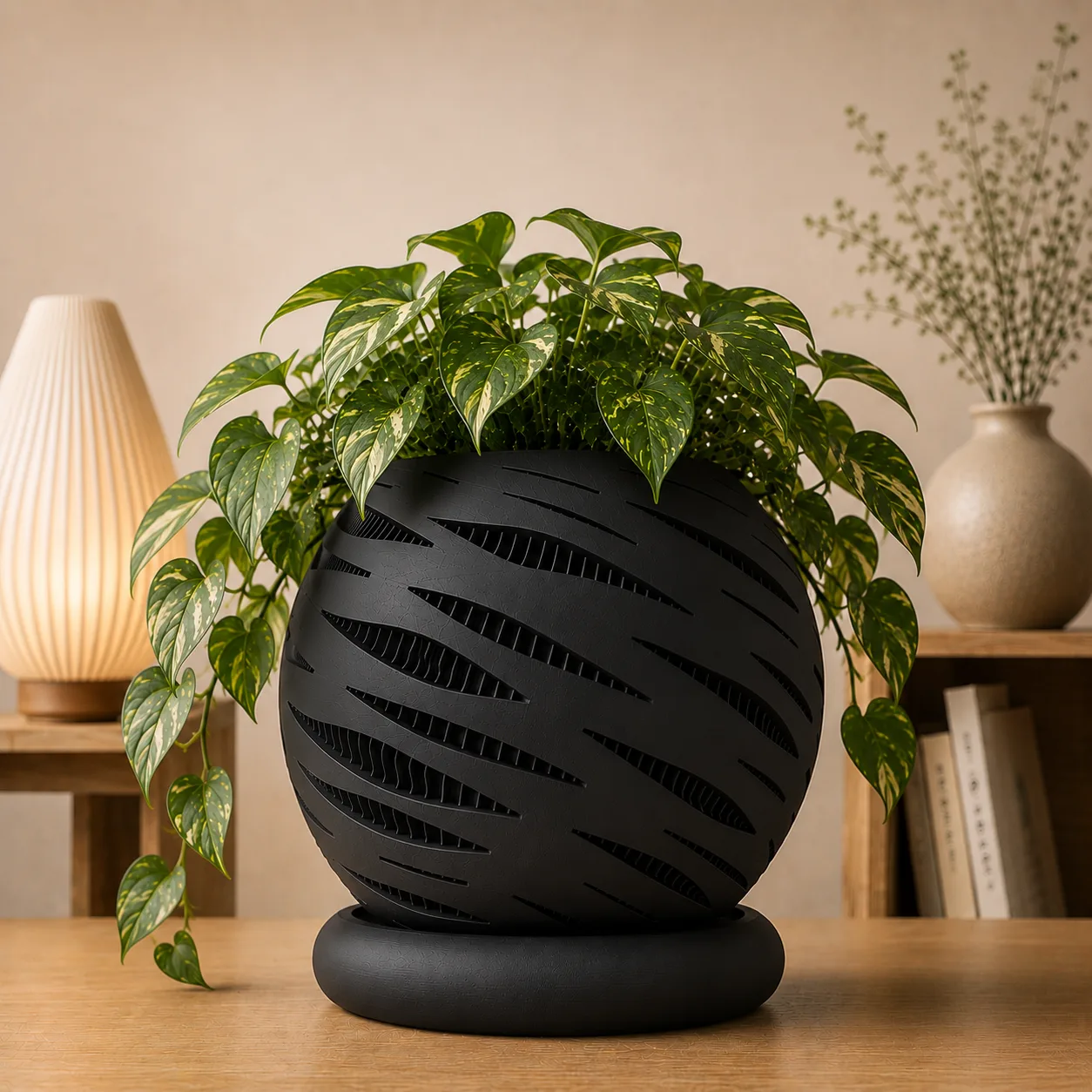 Split Planter