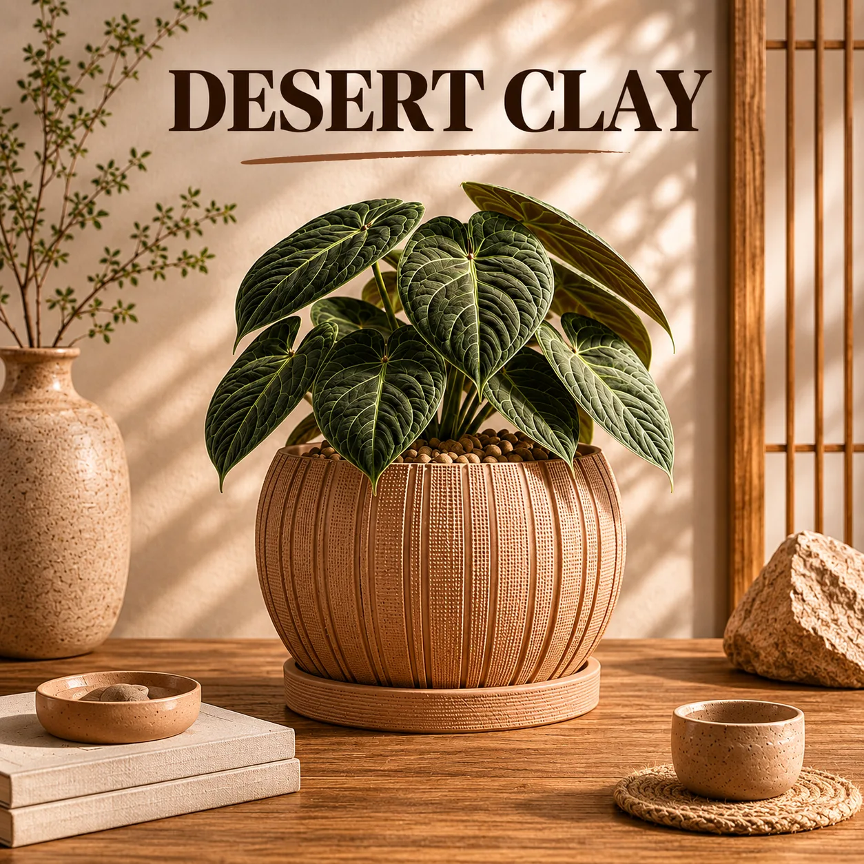 Stratum Planter
