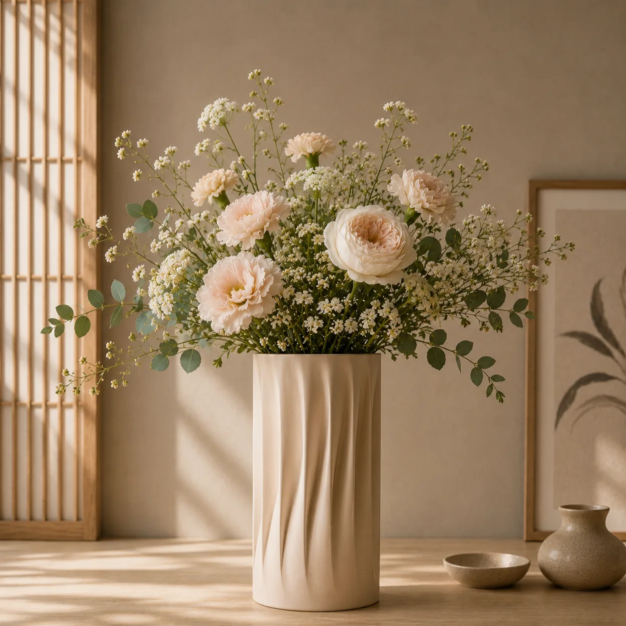 Sway Vase