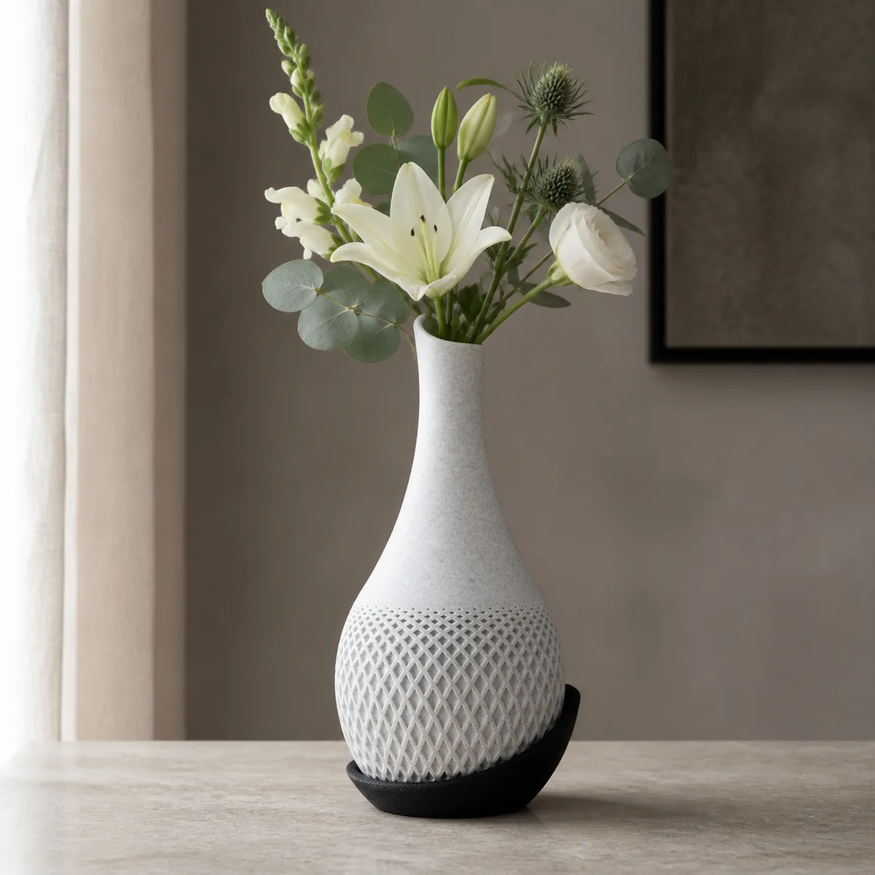 Tomar Vase
