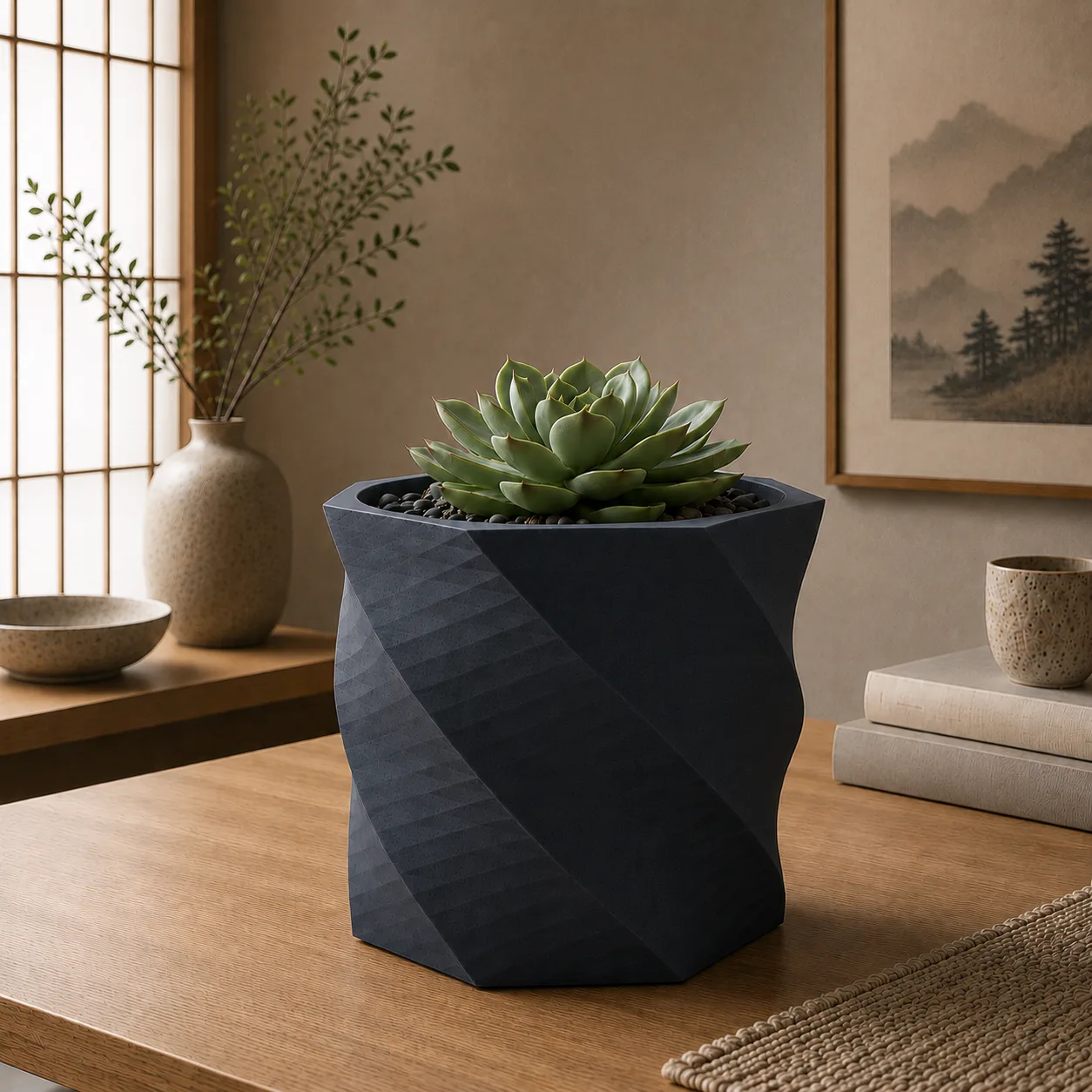 Torqa Planter