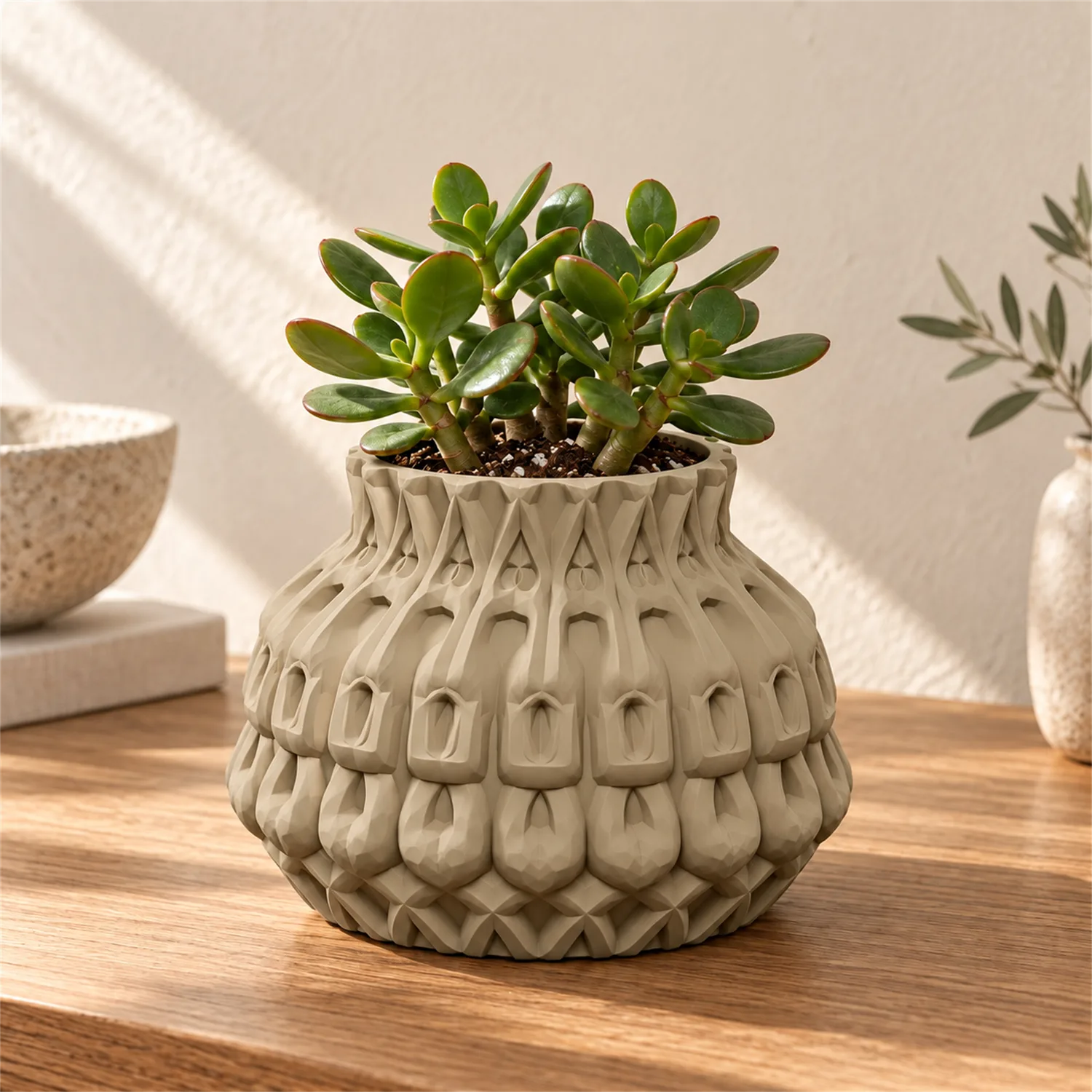 Tulis Planter