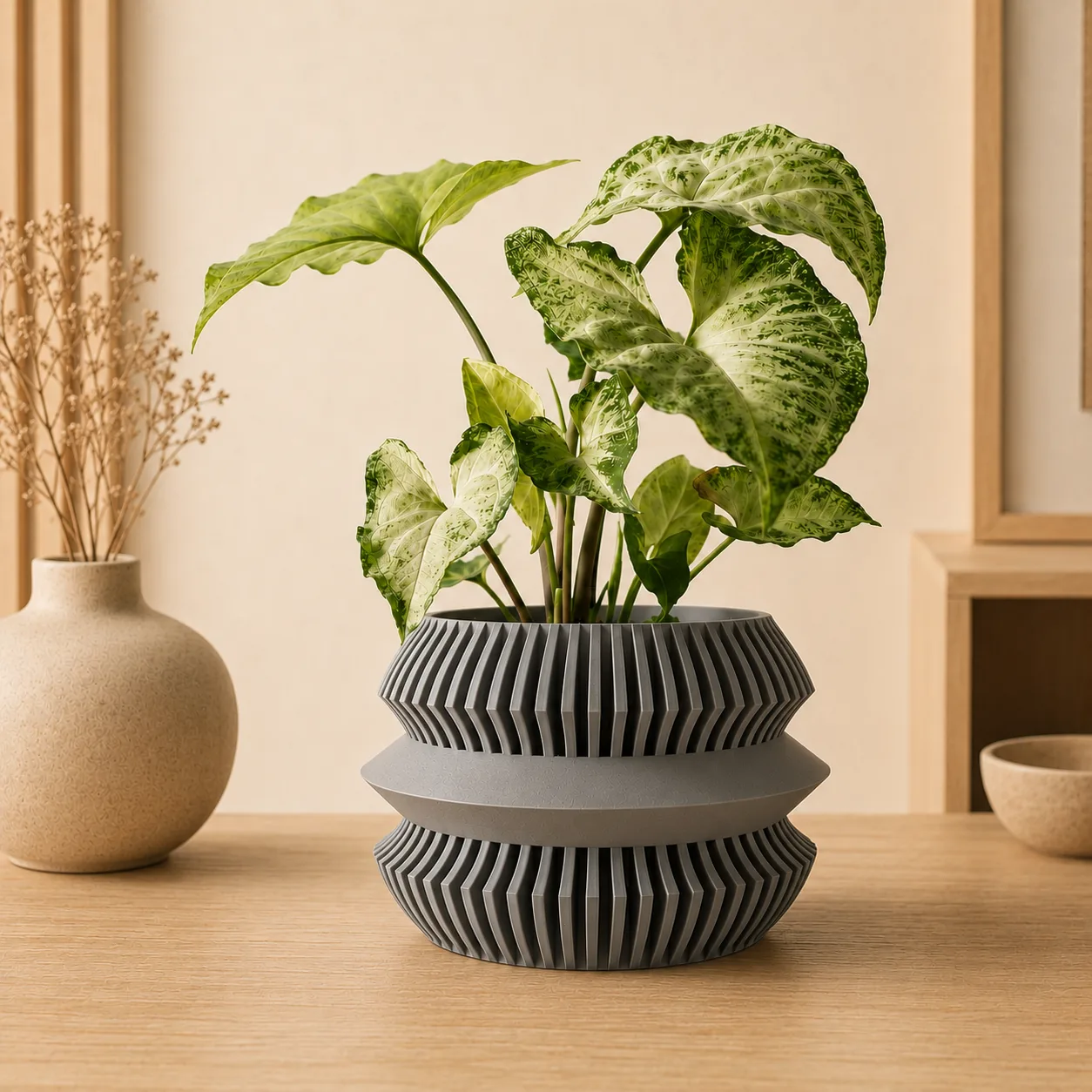 Uldol Planter