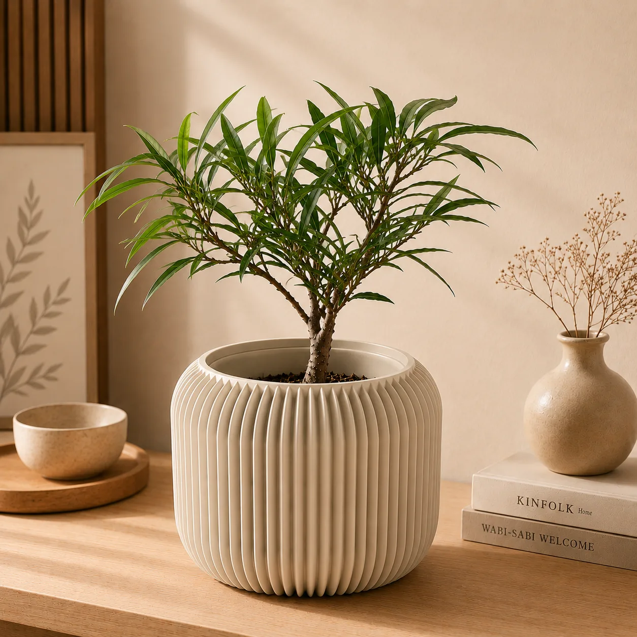 Unis Planter