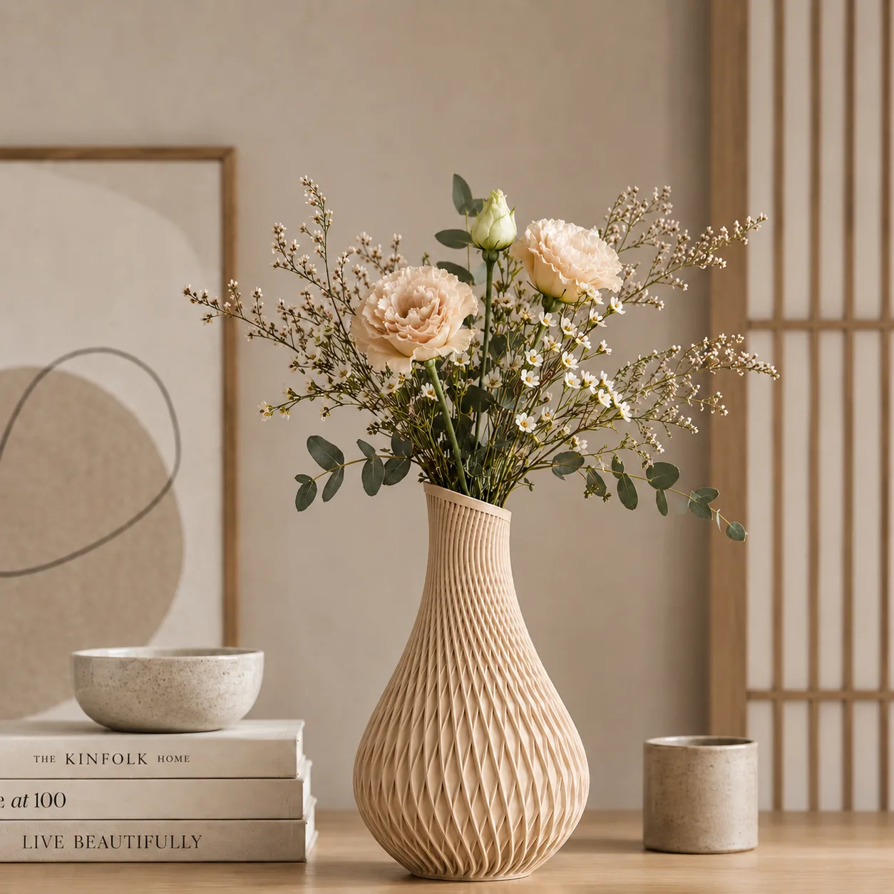 Vanta Vase