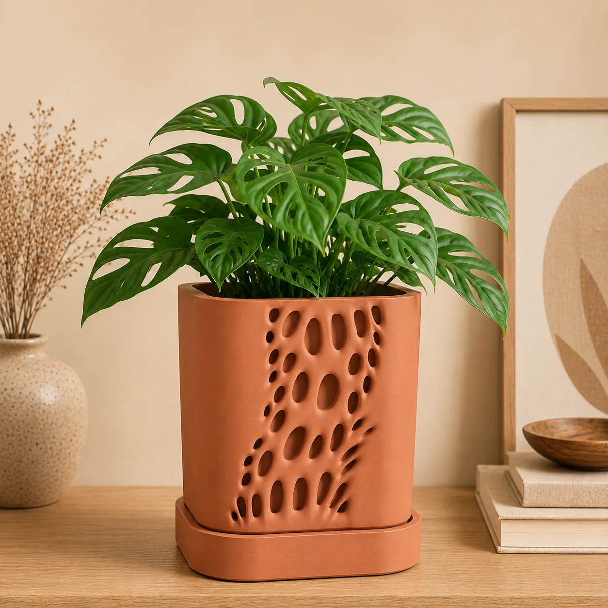 Vapor Planter
