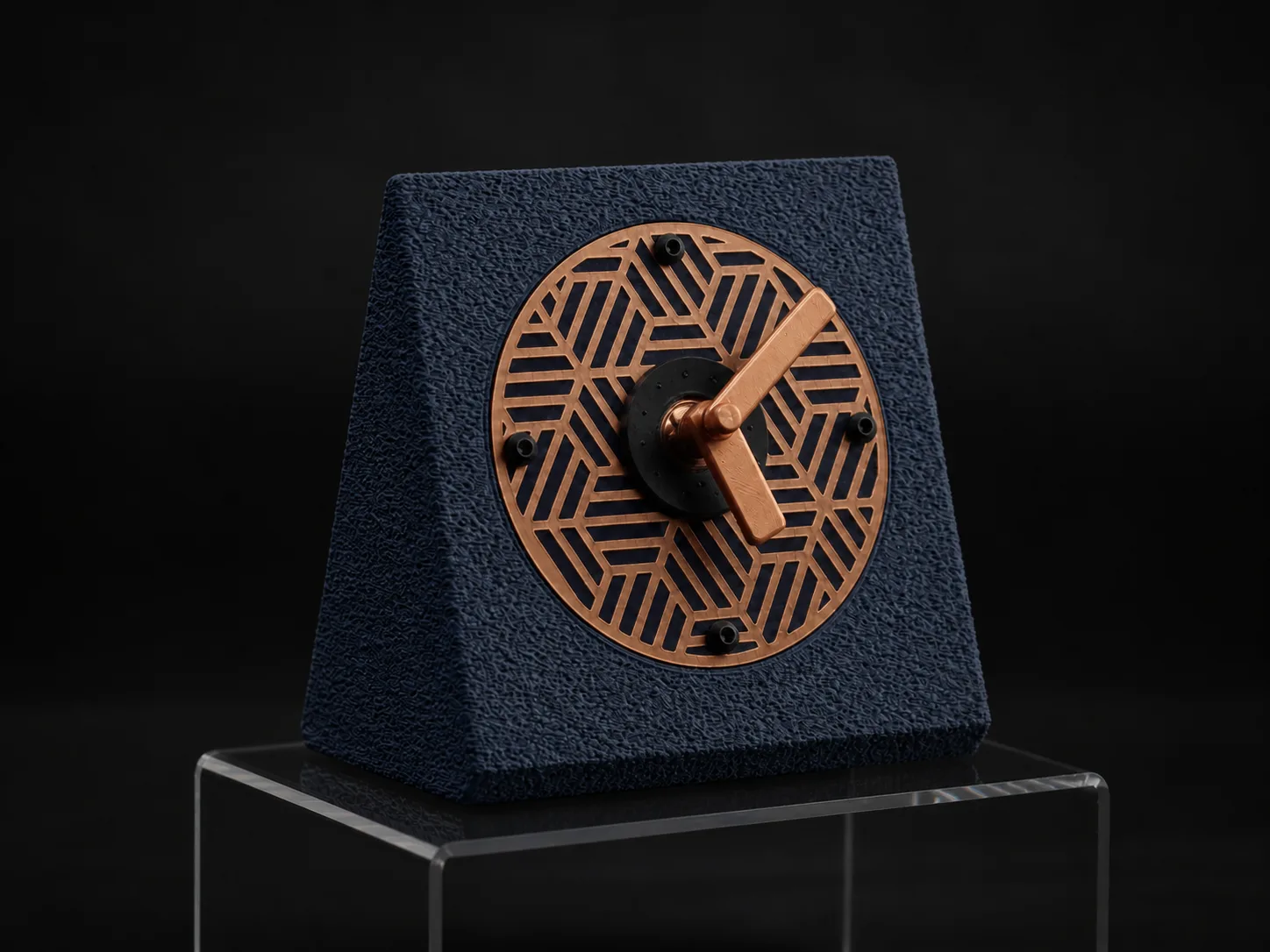 Vexel Clock
