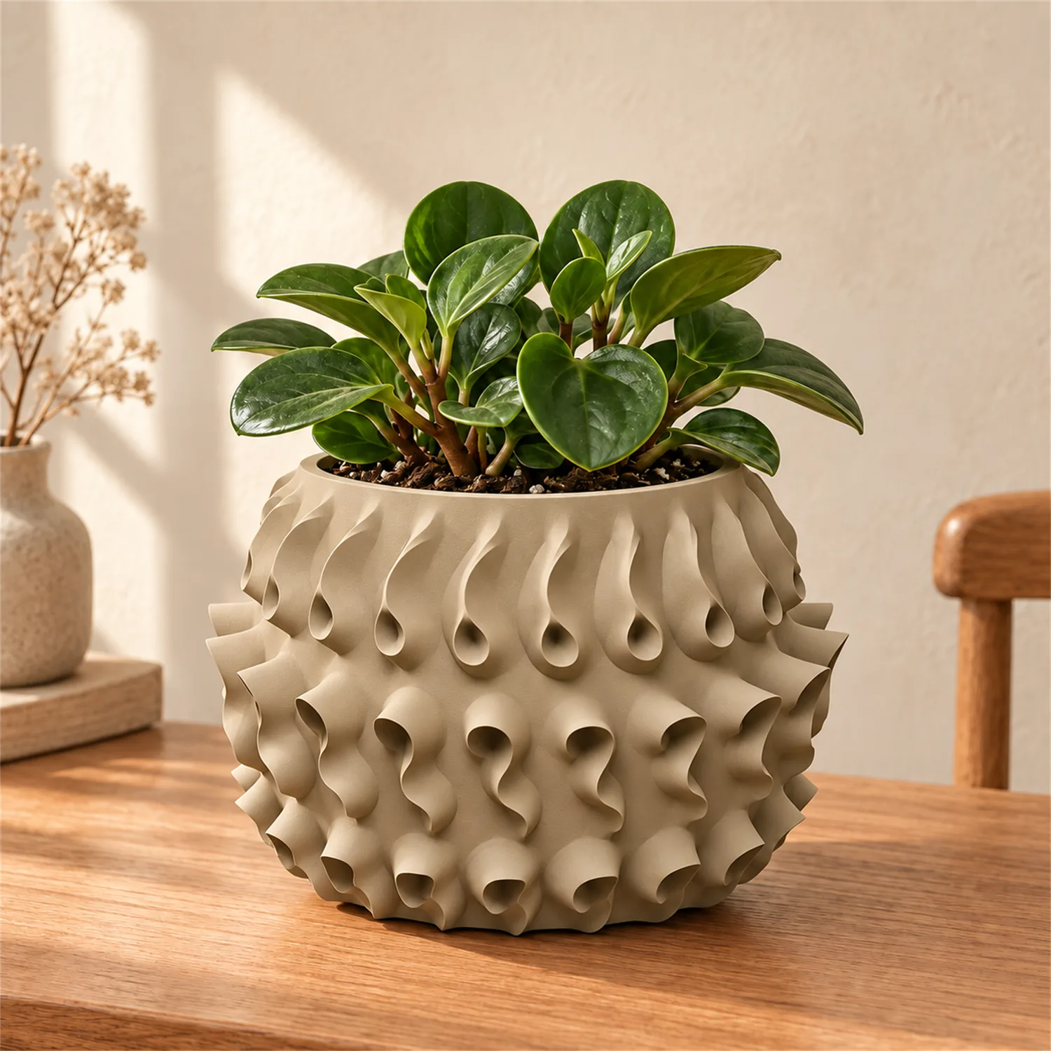 Volu Planter