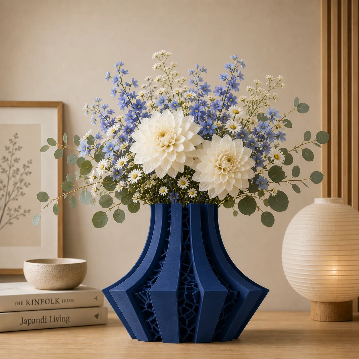 Vorel Vase