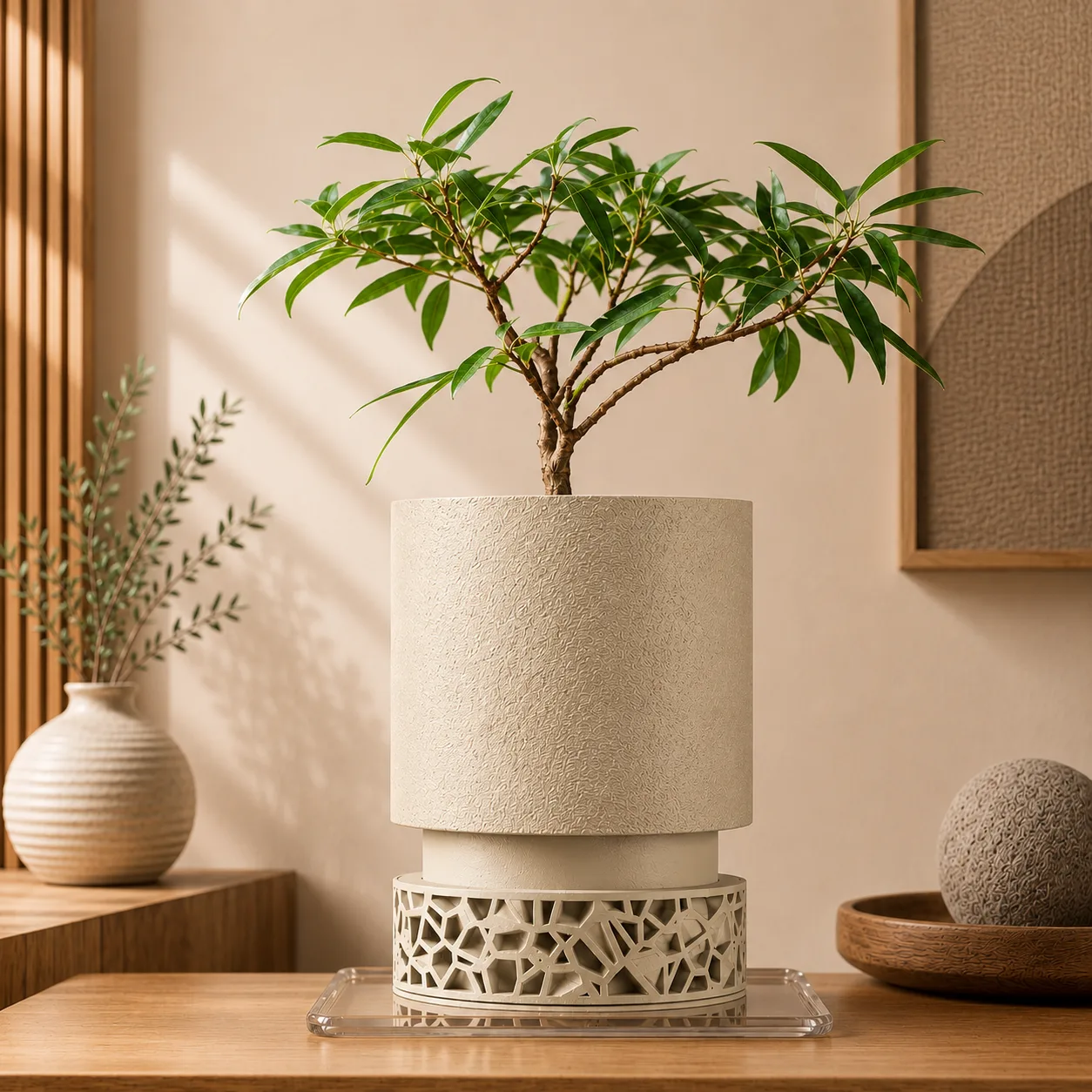 Vori Planter