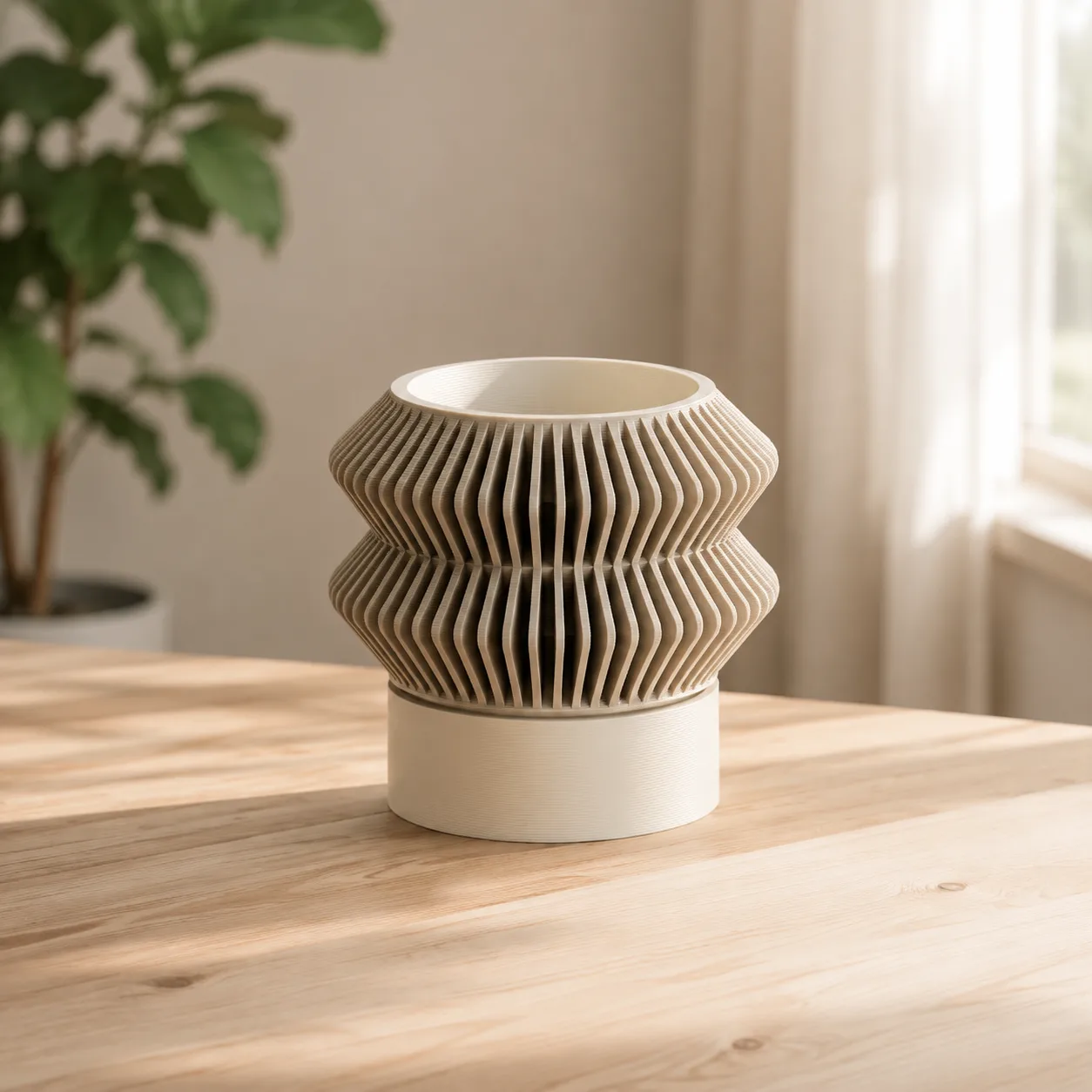 Zeno Planter
