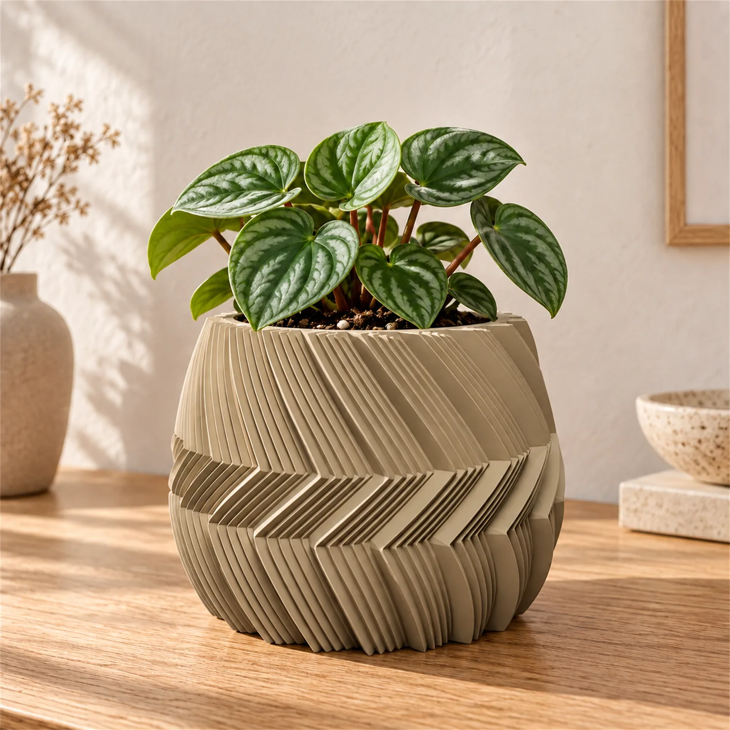 Zevra Planter