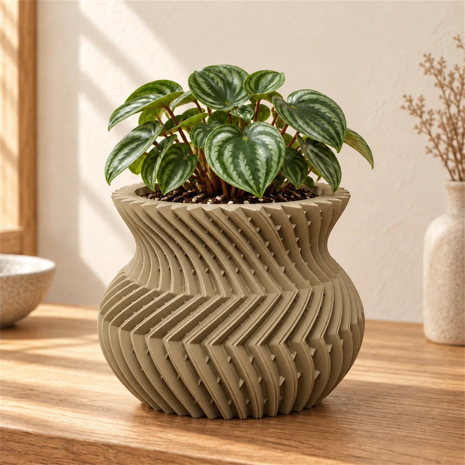 Zigo Planter